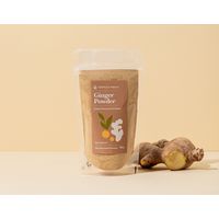 FtN Ground Ginger 